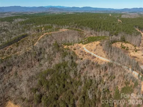 Lot #1 Price Summit Way Mill Spring NC 28756