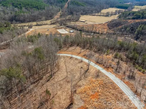 Lot #1 Price Summit Way Mill Spring NC 28756