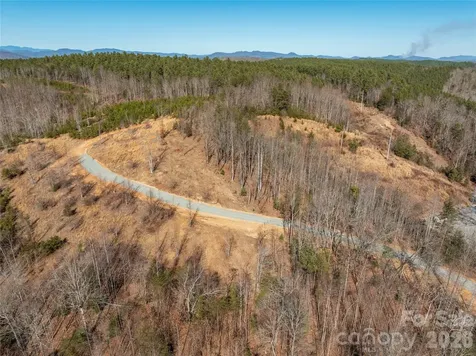 Lot #1 Price Summit Way Mill Spring NC 28756