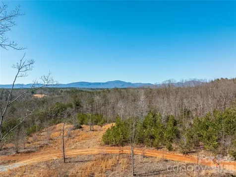 Lot #1 Price Summit Way Mill Spring NC 28756