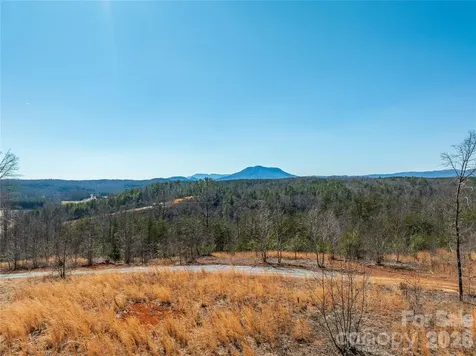 Lot #1 Price Summit Way Mill Spring NC 28756