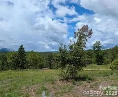 Lot #1 Price Summit Way Mill Spring NC 28756