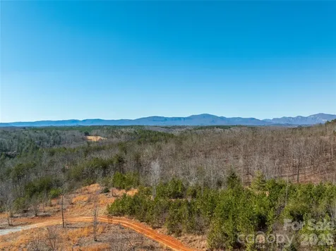 Lot #1 Price Summit Way Mill Spring NC 28756