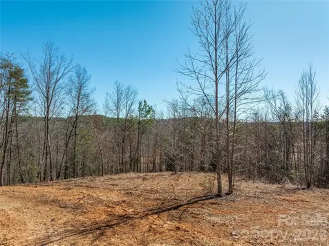 Lot #1 Price Summit Way Mill Spring NC 28756