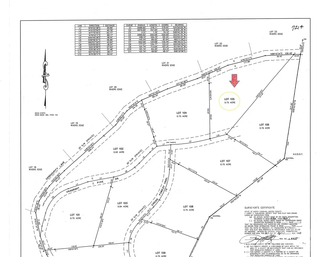 115 Fragrant Pine Drive Waynesville NC 28785