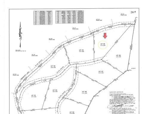 115 Fragrant Pine Drive Waynesville NC 28785
