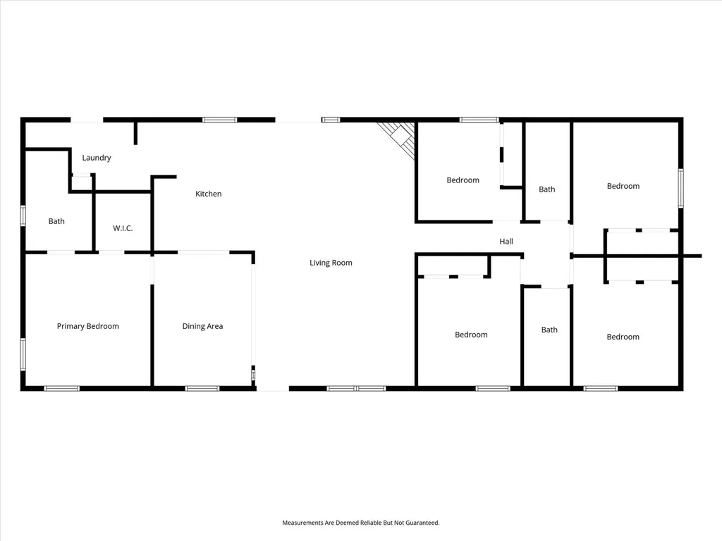 107 10th Street NE Hildebran NC 28637