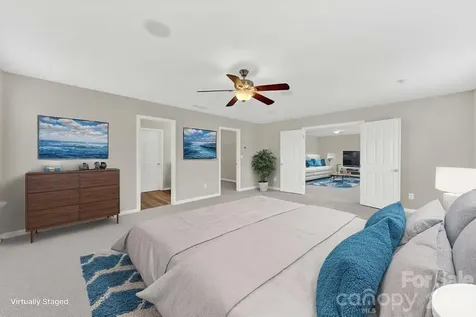 3010 Gilroy Drive Indian Land SC 29707