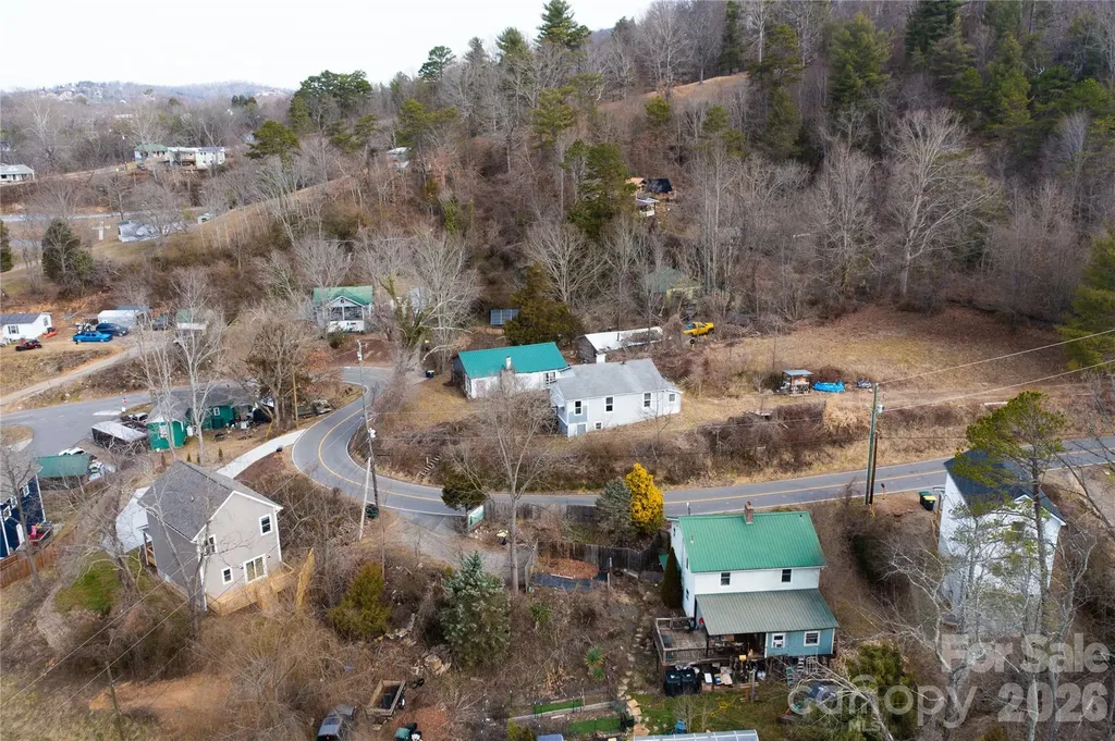 99999 Lookout Road Asheville NC 28804