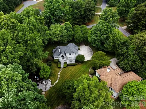 105 Ridge Top Road Mooresville NC 28117