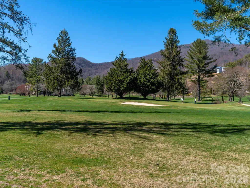 174 Pleasant Ridge Maggie Valley NC 28751