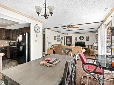 174 Pleasant Ridge Maggie Valley NC 28751
