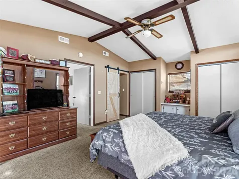174 Pleasant Ridge Maggie Valley NC 28751