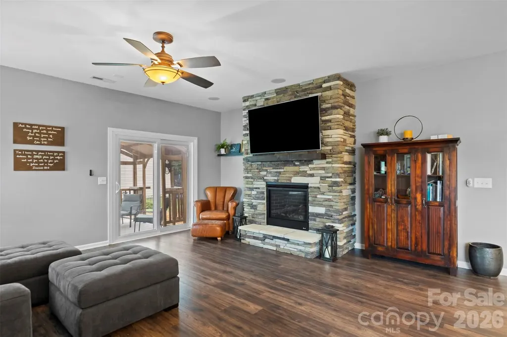 3509 Alister Avenue SW Concord NC 28027