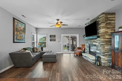 3509 Alister Avenue SW Concord NC 28027