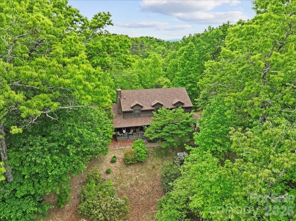 Old Fort NC, 190 Executive Estates Drive