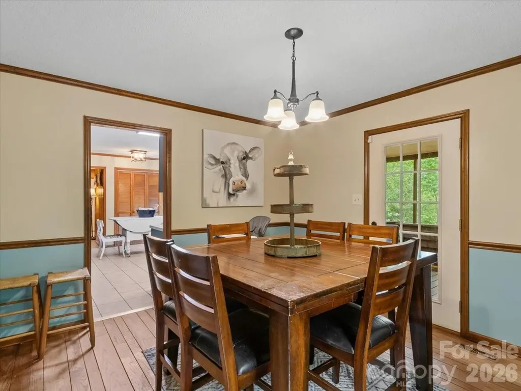 190 Executive Estates Drive Old Fort NC 28762
