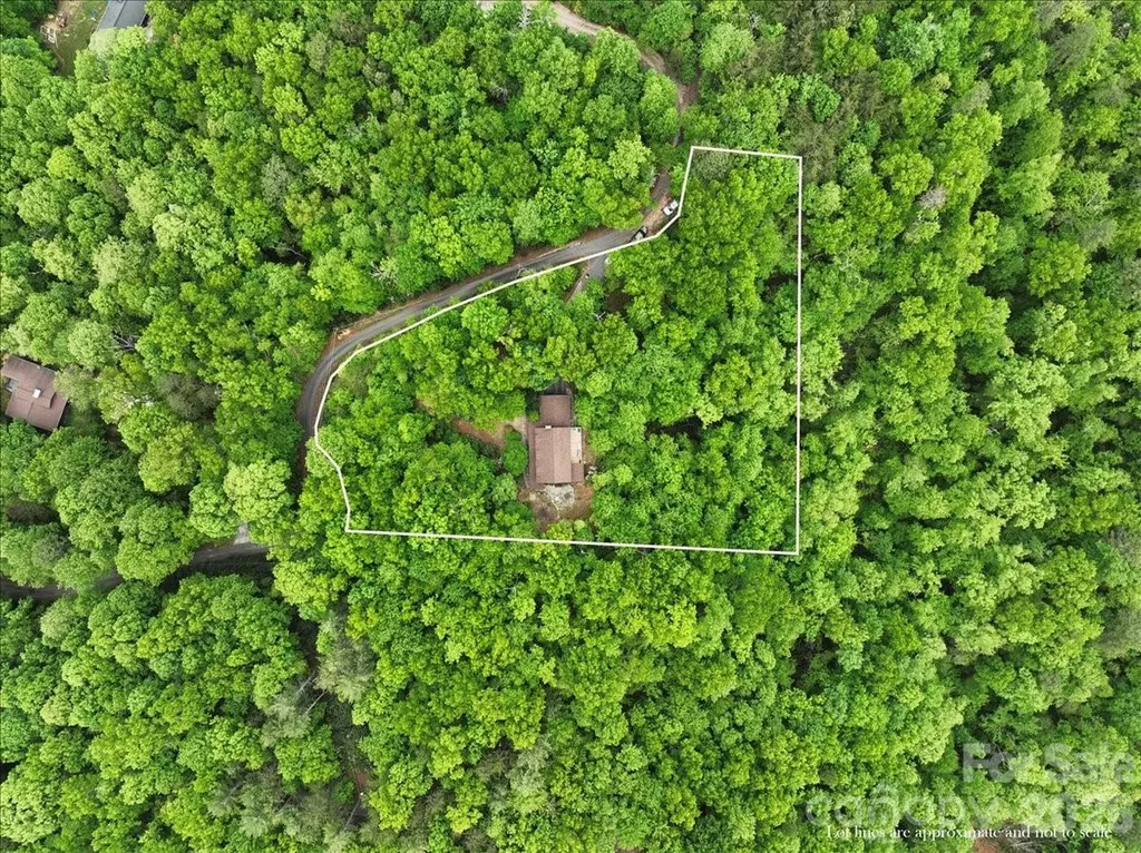 190 Executive Estates Drive Old Fort NC 28762