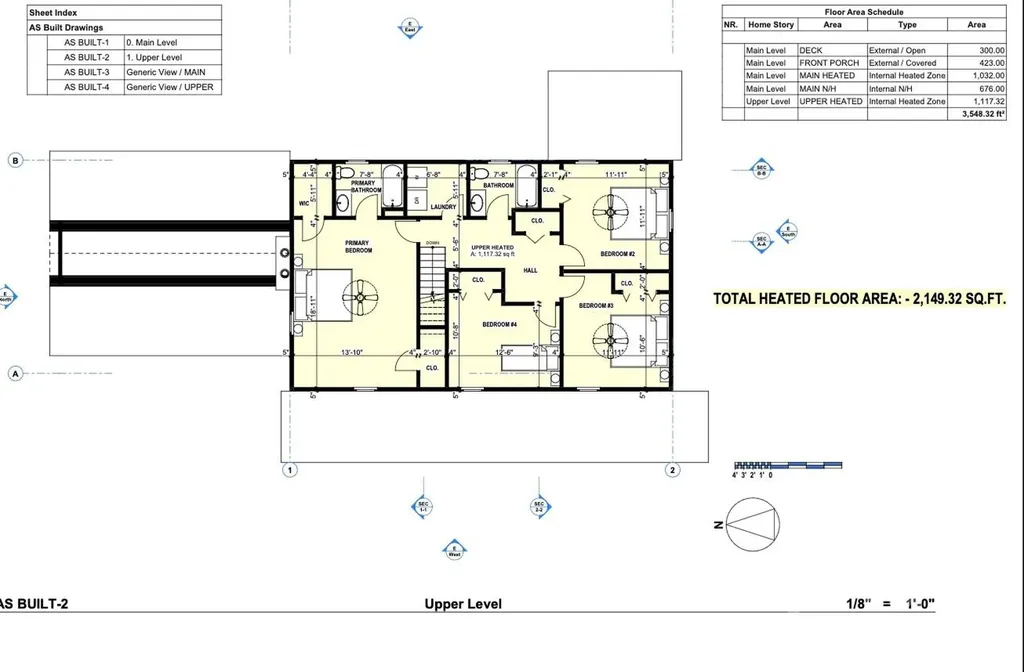 190 Executive Estates Drive Old Fort NC 28762