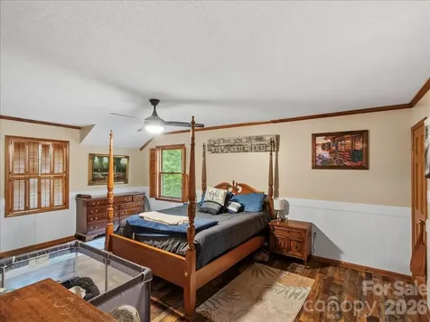 190 Executive Estates Drive Old Fort NC 28762