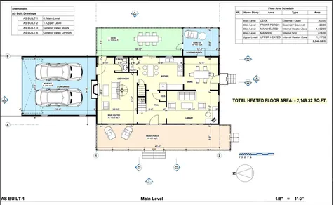 190 Executive Estates Drive Old Fort NC 28762