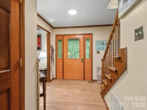 190 Executive Estates Drive Old Fort NC 28762