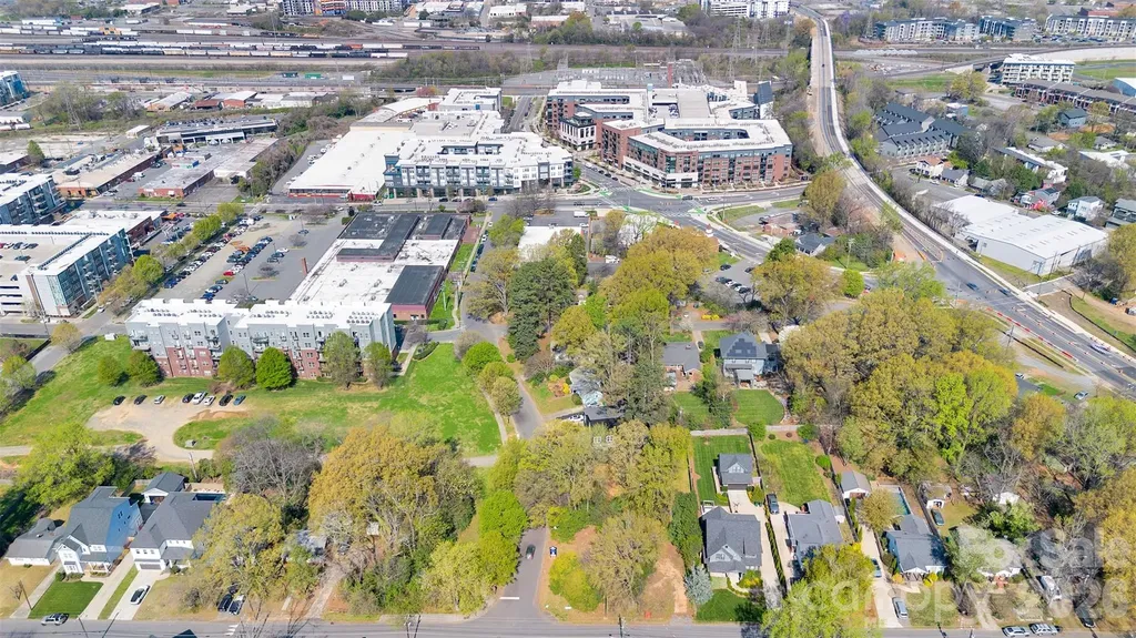 721 E 28th Street Charlotte NC 28205