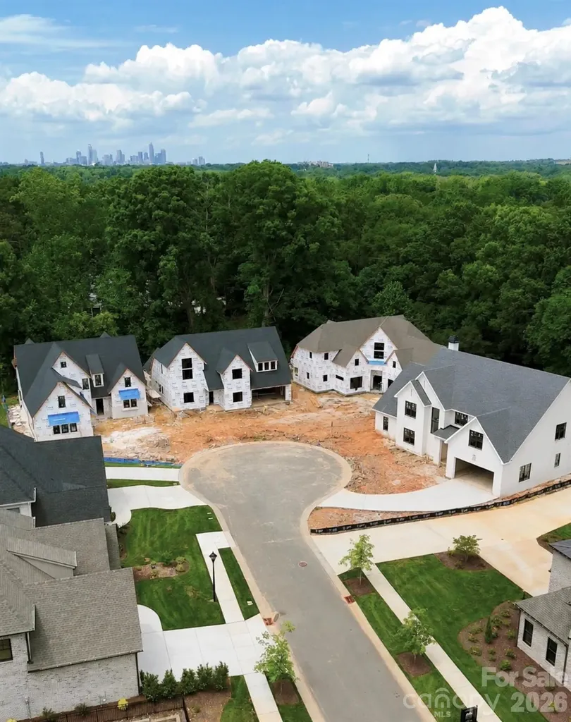 1226 Royal Prince Court Charlotte NC 28211