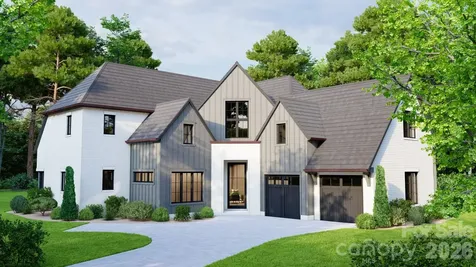 1226 Royal Prince Court Charlotte NC 28211