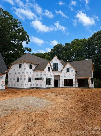 1226 Royal Prince Court Charlotte NC 28211