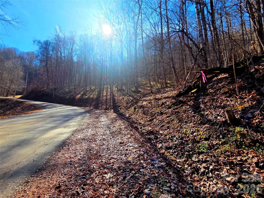 160 Slippery Rock Road Waynesville NC 28785