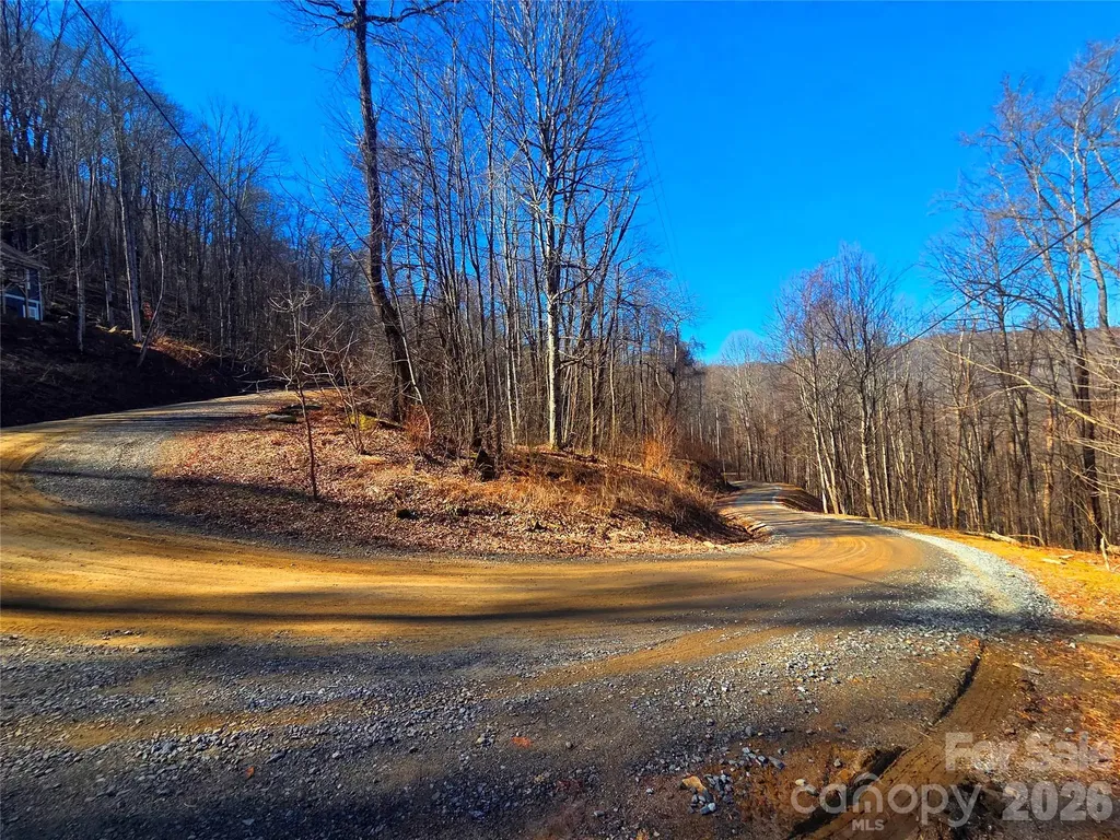 160 Slippery Rock Road Waynesville NC 28785