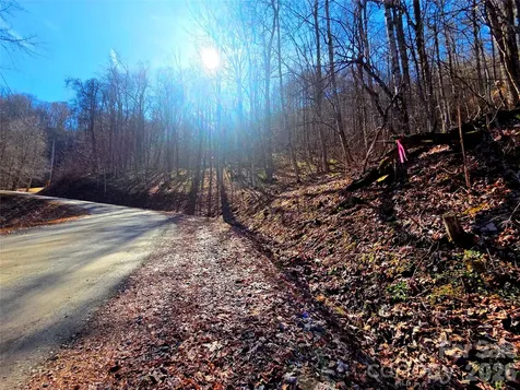 160 Slippery Rock Road Waynesville NC 28785
