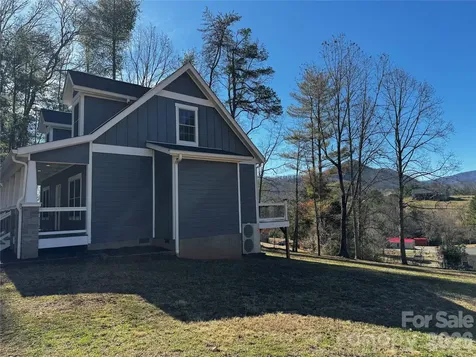 426 Shadow Wood Drive Leicester NC 28748
