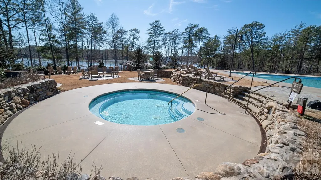 2004 Fergusons Folly Drive Nebo NC 28761