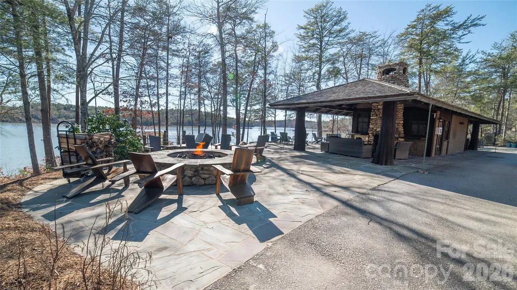 2004 Fergusons Folly Drive Nebo NC 28761