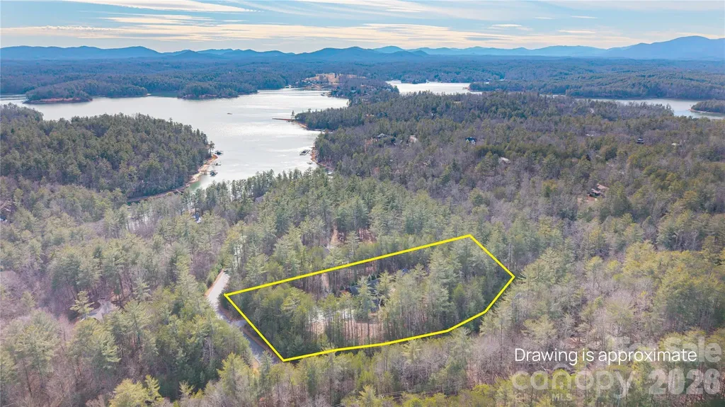 2004 Fergusons Folly Drive Nebo NC 28761