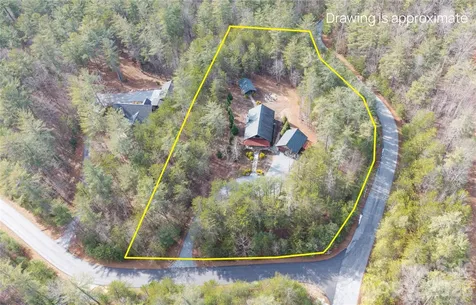 2004 Fergusons Folly Drive Nebo NC 28761