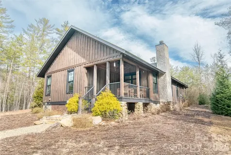 2004 Fergusons Folly Drive Nebo NC 28761