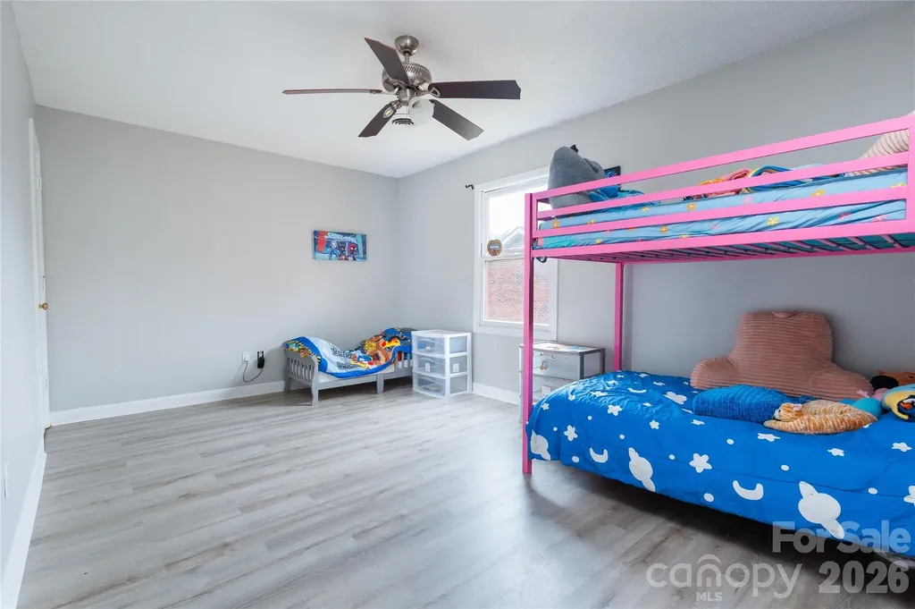 1300 Larchmont Place Salisbury NC 28144