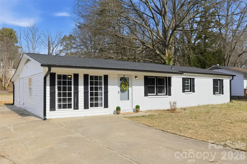 504 Bridges Drive Kings Mountain NC 28086
