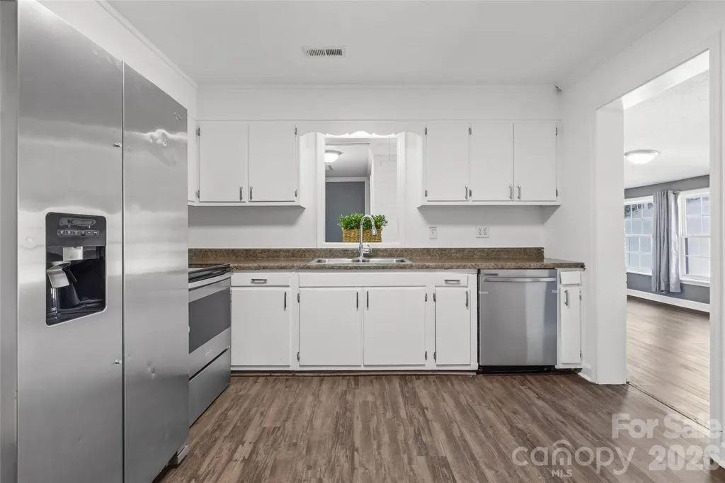 504 Bridges Drive Kings Mountain NC 28086