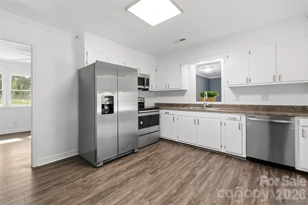 504 Bridges Drive Kings Mountain NC 28086