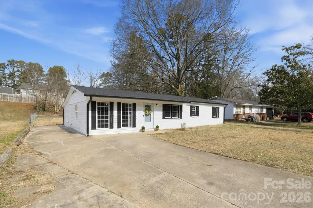 504 Bridges Drive Kings Mountain NC 28086