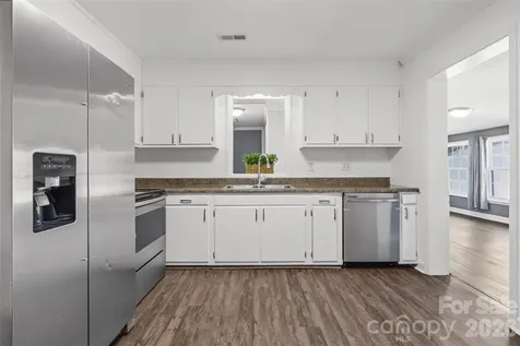 504 Bridges Drive Kings Mountain NC 28086