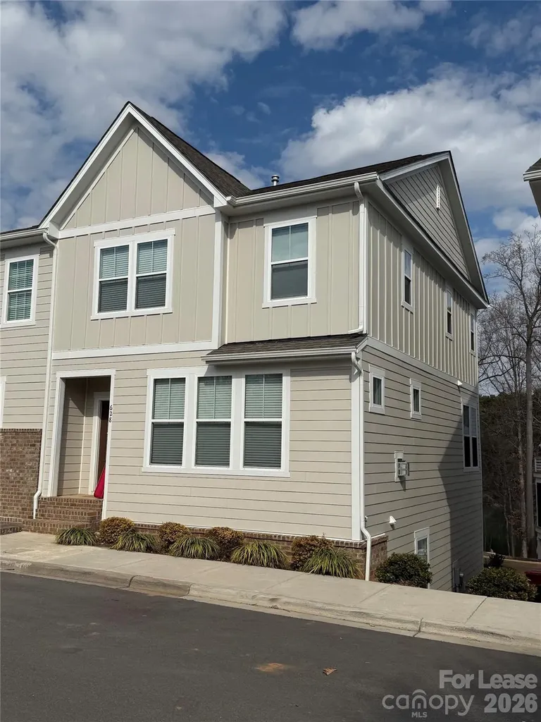 628 Amalfi Drive Davidson NC 28036
