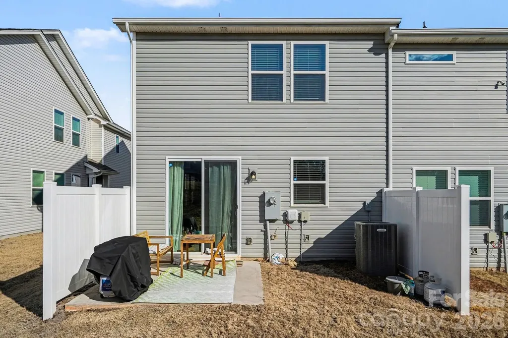 5608 Axil Lane Charlotte NC 28269