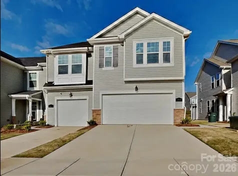 5608 Axil Lane Charlotte NC 28269