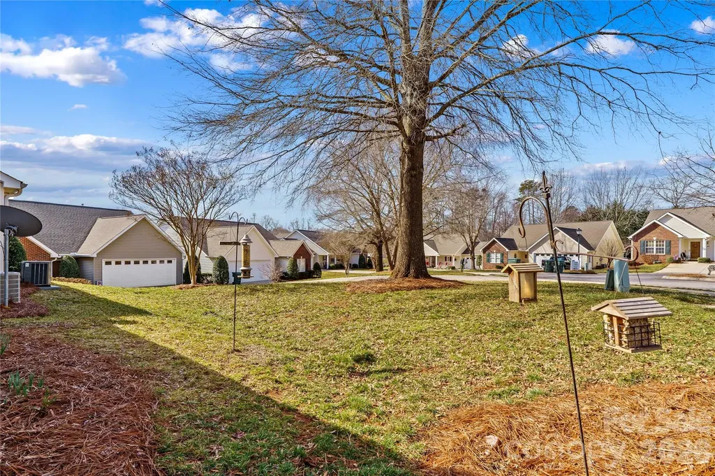 143 Ashwood Lane Mooresville NC 28117