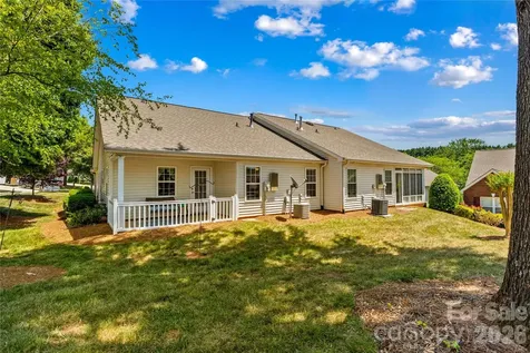 143 Ashwood Lane Mooresville NC 28117